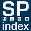 SP Index Logo | SP Index