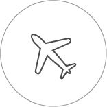 Airport Icon | SP Index