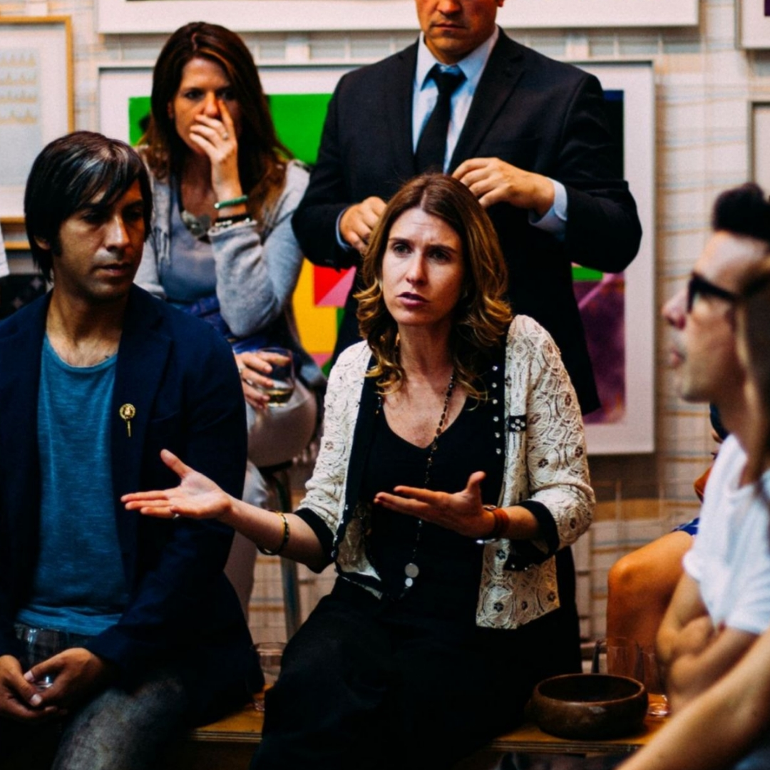 Social Media checks Social Media checks