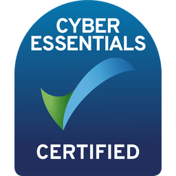 Cyber Essentials Certified | SP Index