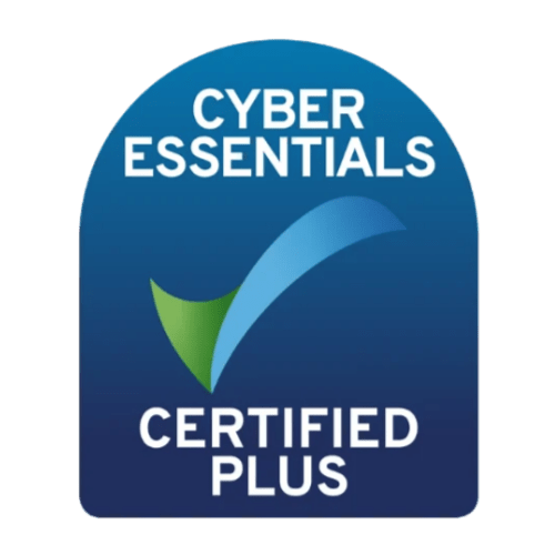 Cyber Essentials Plus Certified Cyber Essentials Plus Certified | SP Index