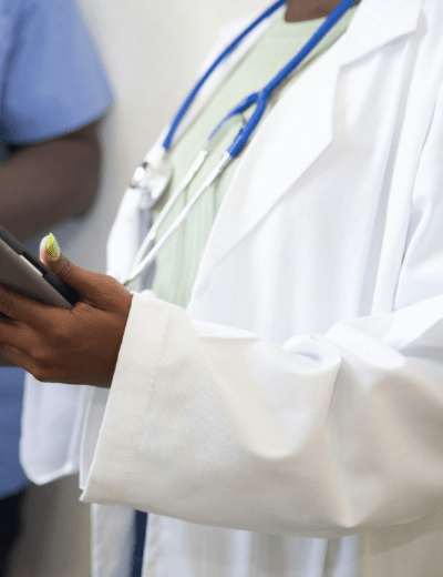 Healthcare Social Media Checks