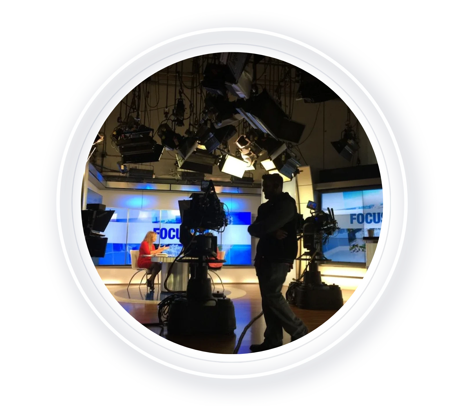 TV and Media TV, Media Checks