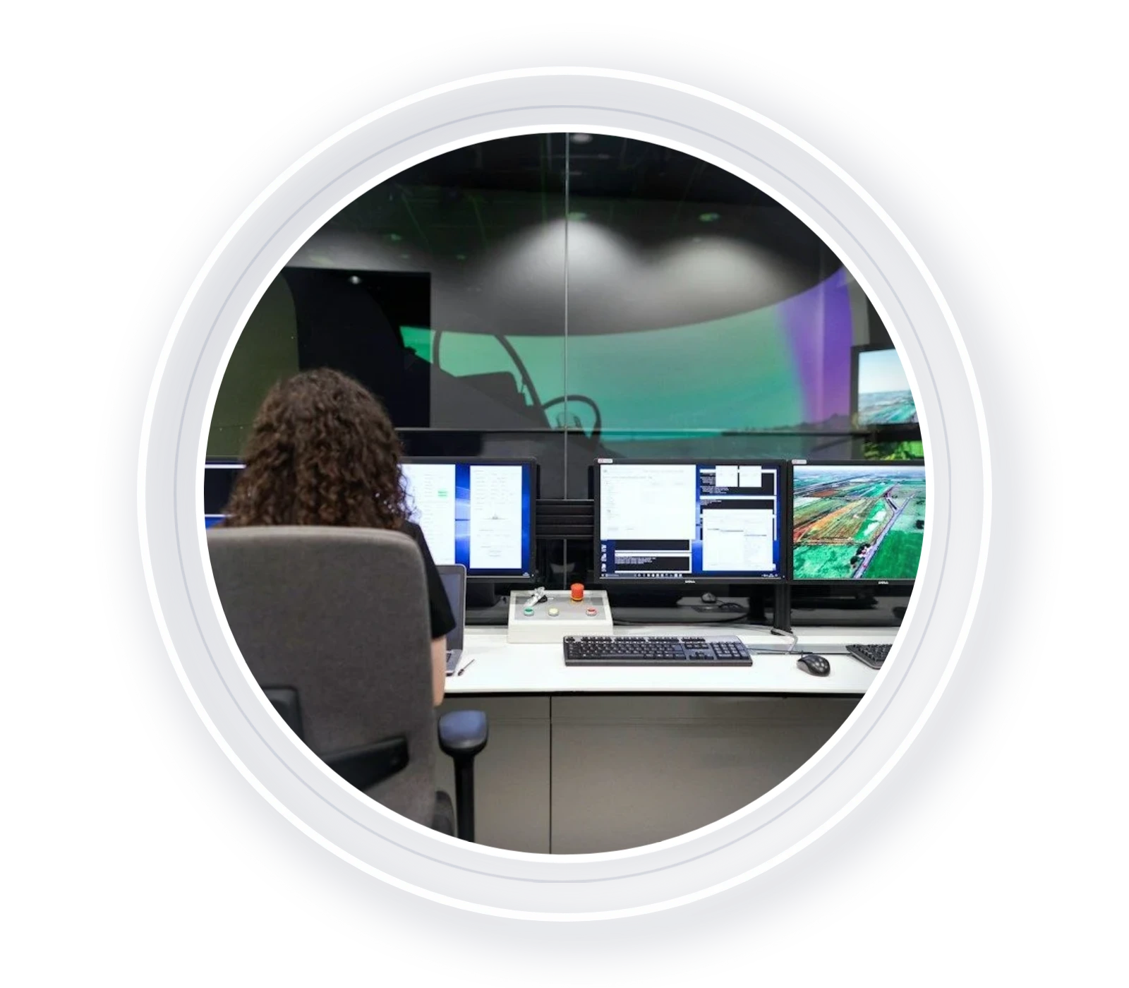 Security and Defence Social Media Checks